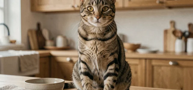 Tout savoir sur les chats : conseils, soins et comportements à découvrir Tout savoir sur les chats : conseils, soins et comportements à découvrir
