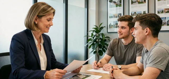 Comment réussir votre projet de location immobilière grâce à des experts qualifiés Comment réussir votre projet de location immobilière grâce à des experts qualifiés