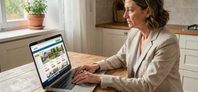 Comment connaître facilement le prix de vente réel d’une maison près de chez vous