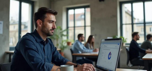 Comment les entrepreneurs français réussissent sur le web : conseils et bonnes pratiques