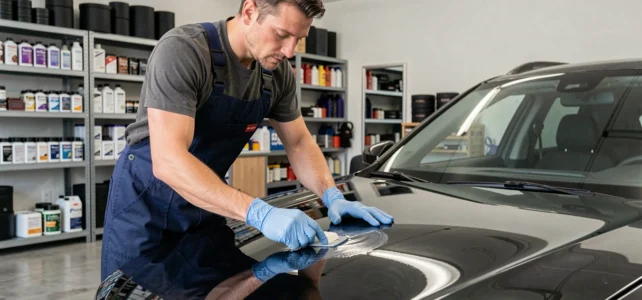 Les dernières tendances et conseils pour entretenir et personnaliser votre voiture