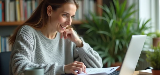Guide pratique pour envoyer des documents à Agirc-Arrco en ligne facilement