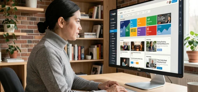 Découvrez toutes les nouveautés du web : actualités, tendances et outils incontournables