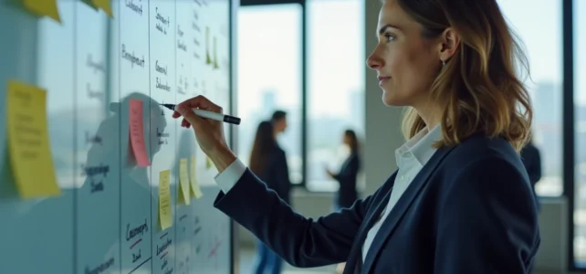 Maîtriser la transformation digitale : conseils et outils pour réussir votre transition numérique