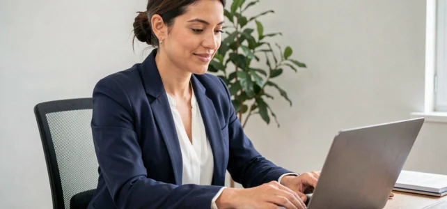 Comment créer un CV en ligne efficace pour décrocher l’emploi de vos rêves