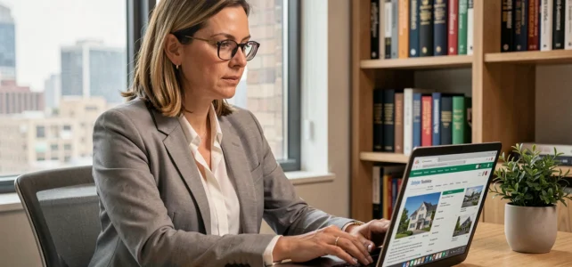 Comment accéder à l’immobilier en ligne : astuces pour réussir votre investissement Comment accéder à l’immobilier en ligne : astuces pour réussir votre investissement