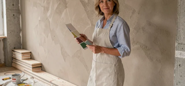 Réussir ses travaux de rénovation intérieure : conseils et inspirations déco modernes Réussir ses travaux de rénovation intérieure : conseils et inspirations déco modernes
