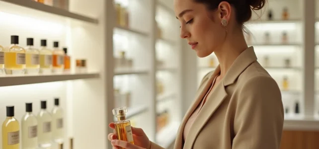 Tout savoir sur la Grande Parfumerie : avis clients, codes promo et conseils d’achat Tout savoir sur la Grande Parfumerie : avis clients, codes promo et conseils d’achat