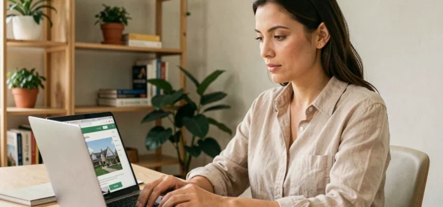 Découvrez comment trouver facilement les meilleures annonces immobilières en ligne Découvrez comment trouver facilement les meilleures annonces immobilières en ligne