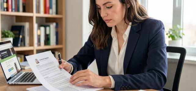 Trouver un emploi rapidement : conseils et astuces pour booster votre recherche