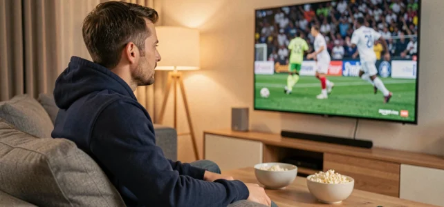 Comment profiter de la Ligue 1 avec un abonnement à Amazon Prime : guide et avantages
