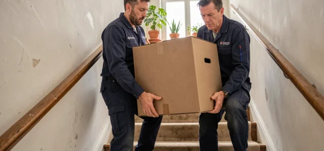 Tout savoir sur le tarif livraison et montage de meubles pour votre intérieur Tout savoir sur le tarif livraison et montage de meubles pour votre intérieur