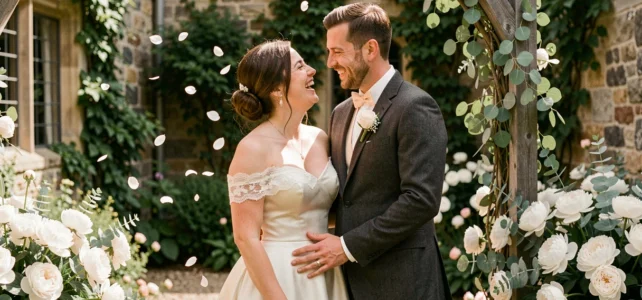 Organiser un mariage inoubliable : conseils et inspirations pour votre grand jour Organiser un mariage inoubliable : conseils et inspirations pour votre grand jour
