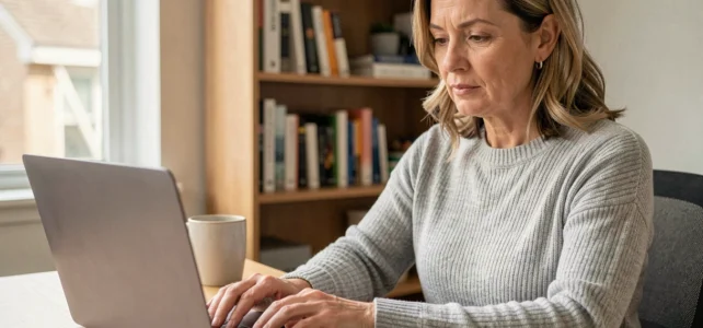 Premiers pas pour une première connexion à mon compte MyFoncia en toute sécurité