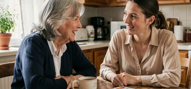 Découvrez les services incontournables pour accompagner et informer les seniors au quotidien