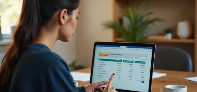 Comment réussir la simulation du calcul des frais de covoiturage facilement