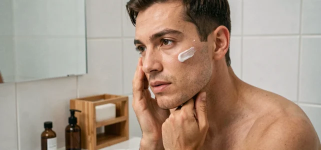 Les meilleures astuces beauté pour hommes : conseils, soins et nouveautés à découvrir