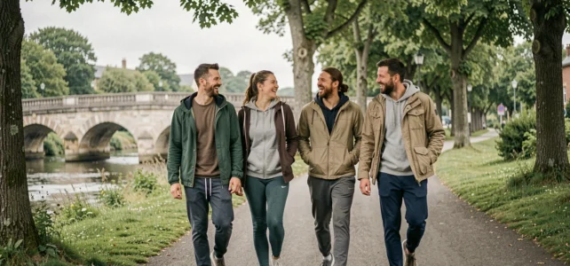 Les meilleures idées pour sortir, bouger et rencontrer du monde près de Cholet Les meilleures idées pour sortir, bouger et rencontrer du monde près de Cholet