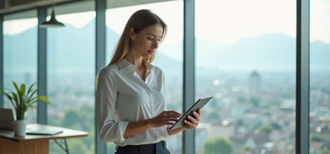 Les dernières tendances et actualités des startups innovantes en Suisse Les dernières tendances et actualités des startups innovantes en Suisse