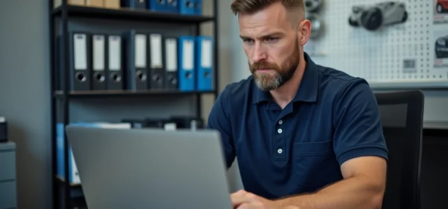 Comment rétablir facilement votre accès à Dialogys Renault en ligne en cas de blocage Comment rétablir facilement votre accès à Dialogys Renault en ligne en cas de blocage
