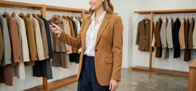 Les dernières tendances et conseils incontournables pour sublimer votre style en 2024